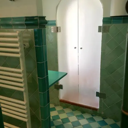 Casa de Férias Maison D'elie *