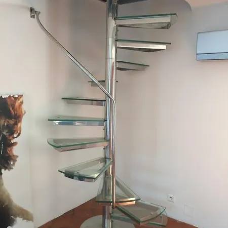 Casa de Férias Maison D'elie *