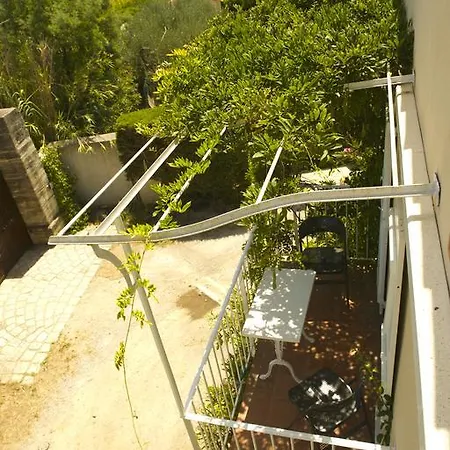 Holiday home Maison D'elie