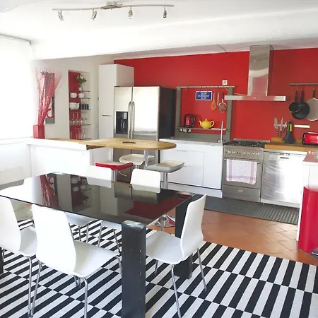 Casa de Férias Maison D'elie *