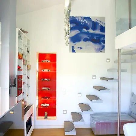 Maison D'elie Saint-Tropez