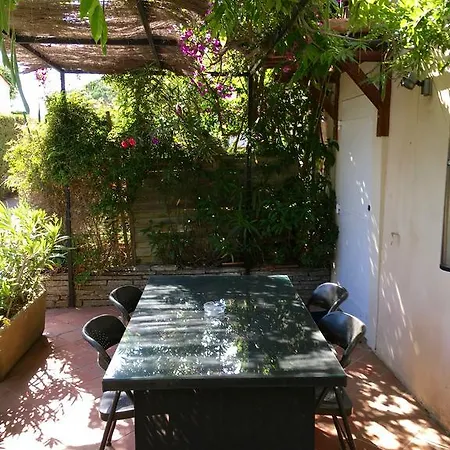 Maison D'elie * Saint-Tropez