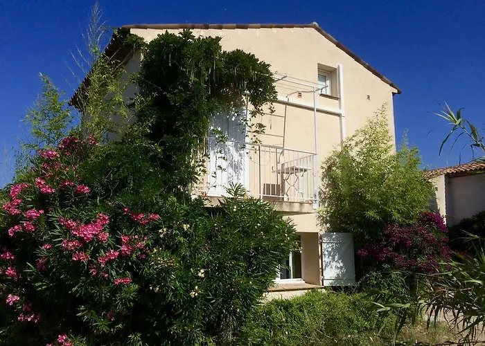 Maison D'elie Saint Tropez