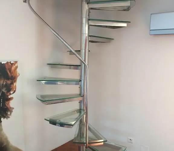 Prázdninový dům Maison D'elie *