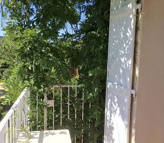 Prázdninový dům Maison D'elie