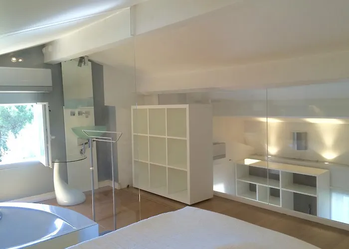 Prázdninový dům Maison D'elie