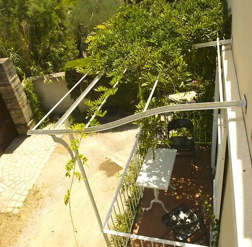 Prázdninový dům Maison D'elie