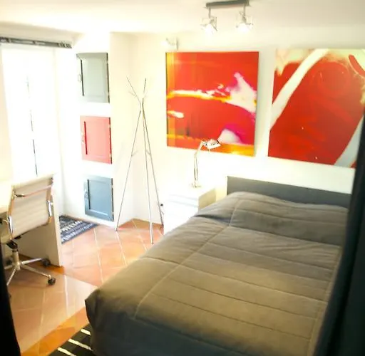 Maison D'elie Saint Tropez