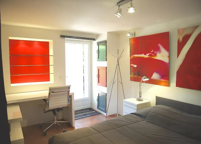 Maison D'elie Saint Tropez