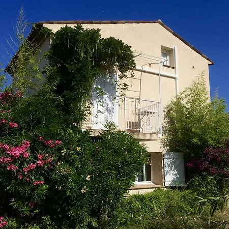 Maison D'elie Saint-Tropez
