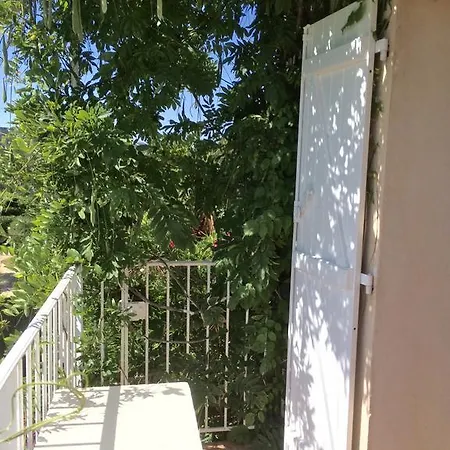 Сasa de vacaciones Maison D'elie