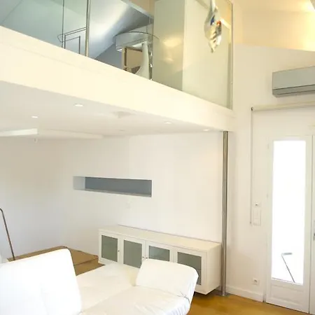 Сasa de vacaciones Maison D'elie *