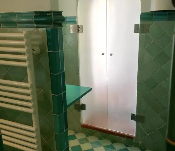 بيت للعطل Maison D'elie *