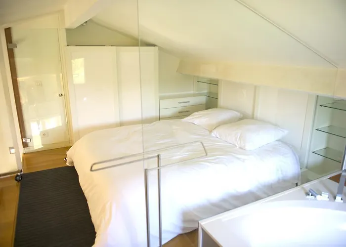 بيت للعطل Maison D'elie سان تروبيه