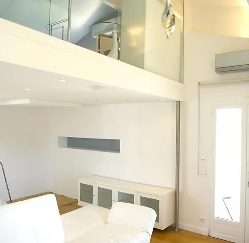 Дом отдыха Maison D'elie *