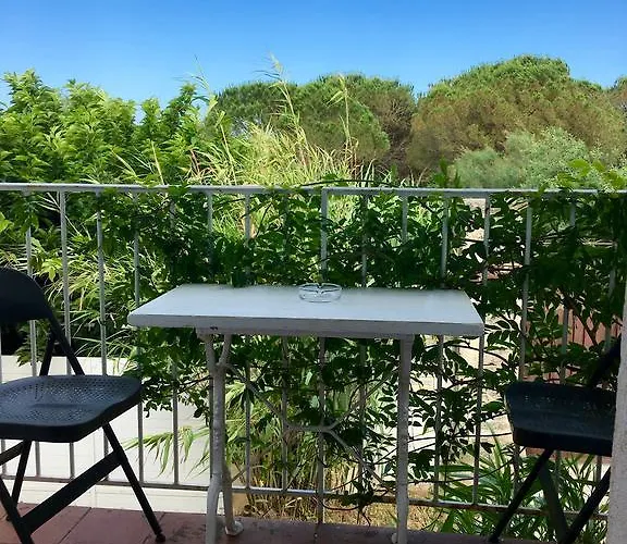 بيت للعطل Maison D'elie سان تروبيه